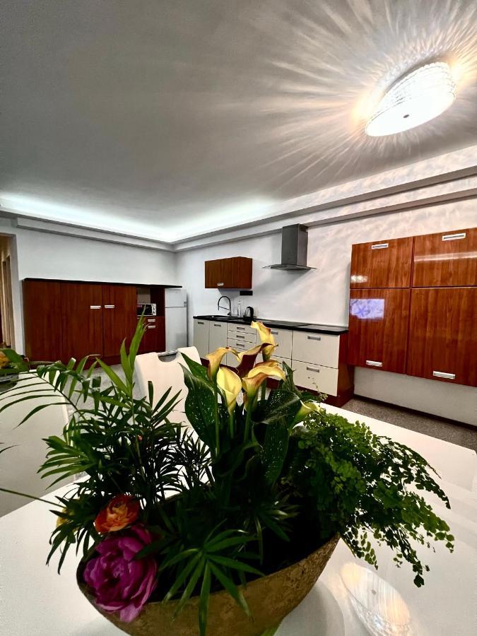 Koliba Apartments 2 Bratislava Dış mekan fotoğraf