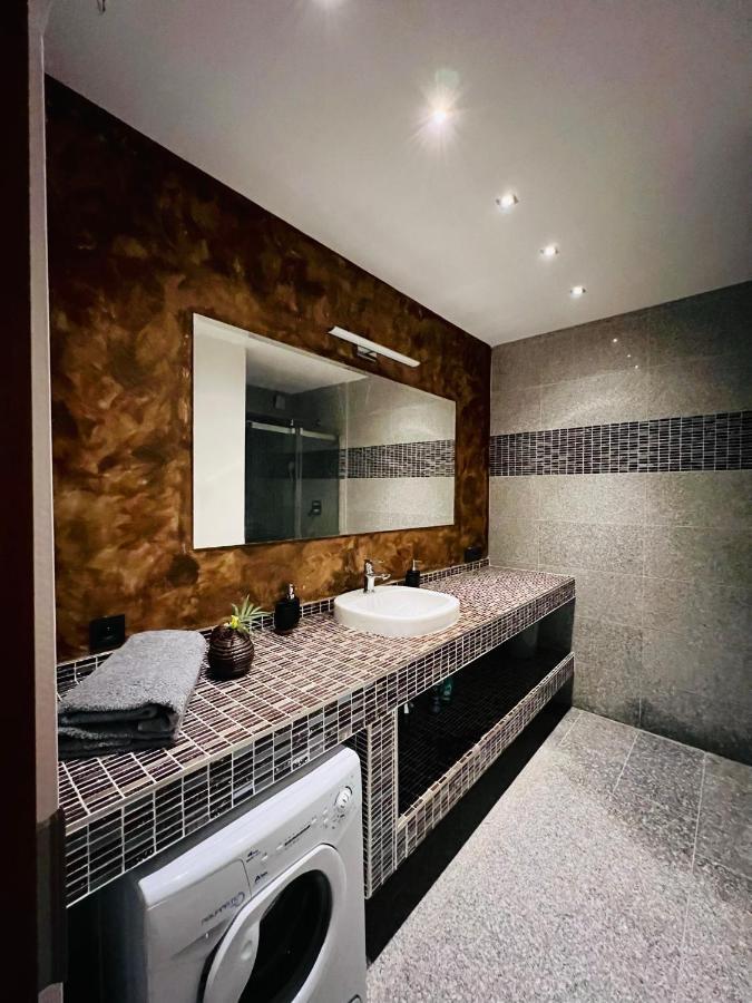 Koliba Apartments 2 Bratislava Dış mekan fotoğraf