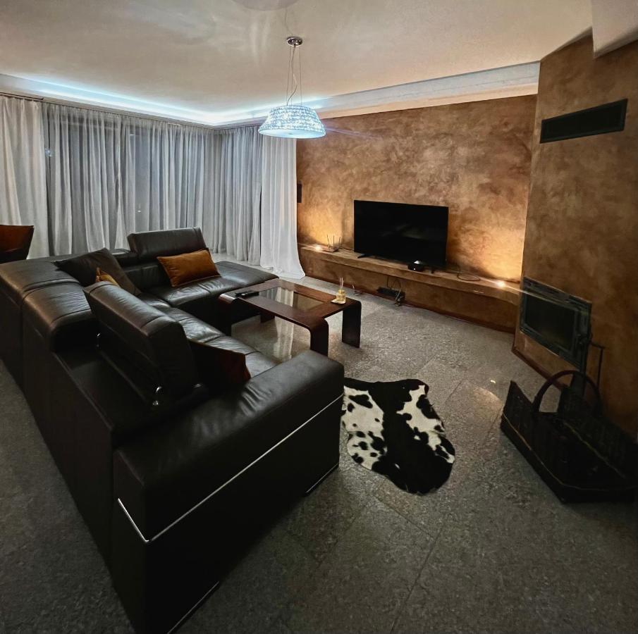 Koliba Apartments 2 Bratislava Dış mekan fotoğraf